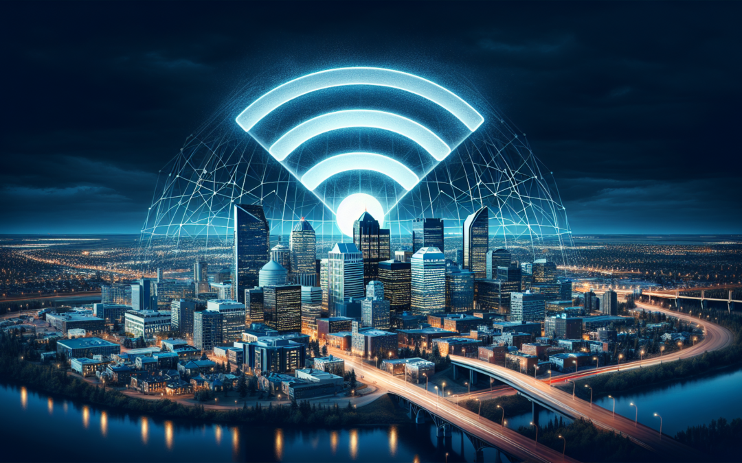 Avoiding Internet Nightmares: Reliable Temporary Wi-Fi for Saskatoon Events